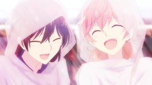 Yagate Kimi ni Naru: 1 Staffel 13 Folge