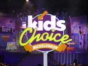 Image 1992 Kids' Choice Awards