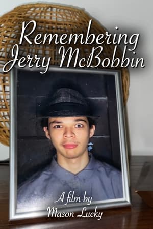Image Remembering Jerry McBobbin