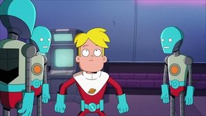 Final Space: Stagione 1 x Episodio 1