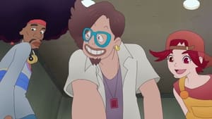 Yurei Deco Season 1 ชมรมนักสืบผี ปี 1 ตอนที่ 8