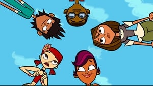 Total Drama All-Stars and Pahkitew Island Evil Dread