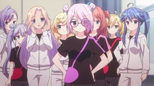 Ongaku Shoujo (TV) Episódio 1