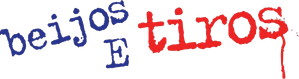 Kiss Kiss Bang Bang — Logos 7