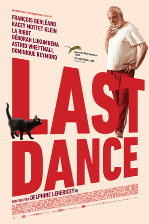 Poster Last Dance 2023