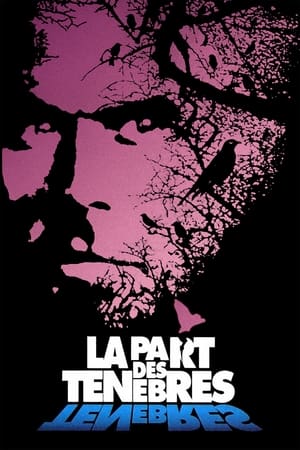 Poster La Part des ténèbres 1993