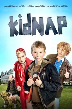 Kidnap - Bo's aufregendste Ferien