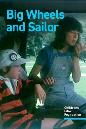 Poster Big Wheels and Sailor 1979