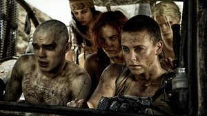 Mad Max: Furia en la carretera (2015) HD 1080p Latino