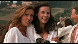 Much Ado About Nothing 1993