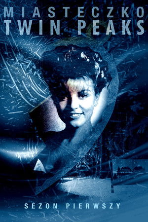 Miasteczko Twin Peaks: Sezon 1