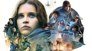 Rogue One Una historia de Star Wars