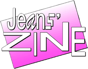 Jeans' ZINE — Logos 2