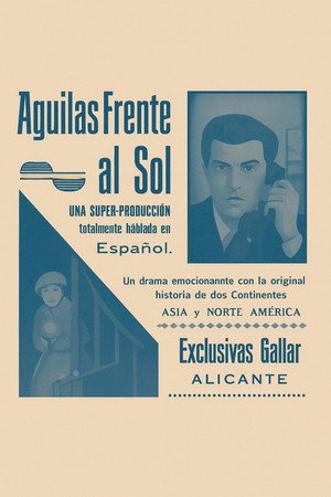 Las águilas frente al sol 6
