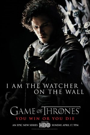 poster Game of Thrones