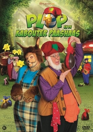 Poster Plop en de Kabouter Paashaas (2010)