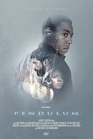 Poster Pendulum (2017)