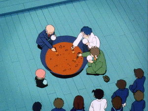 Urusei Yatsura: 1×110 {year} Online En Netflix