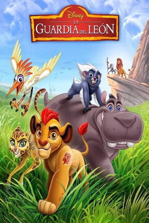The Lion Guard 28