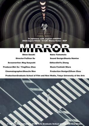 Poster Mirror (2022)