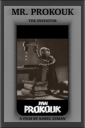 Image Pan Prokouk vynálezcem