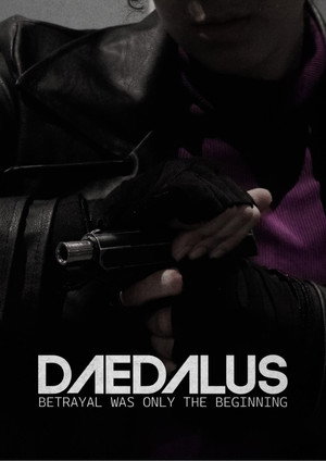 Daedalus 8