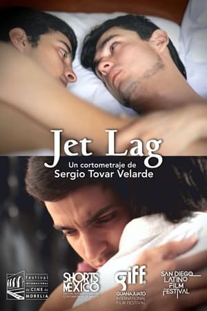 Poster Jet Lag 2011