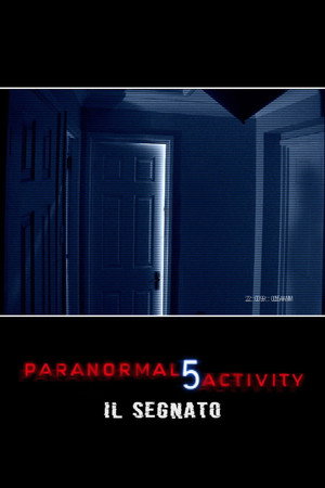 Paranormal Activity: The Marked Ones 105
