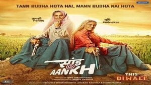 Saand Ki Aankh (2019)