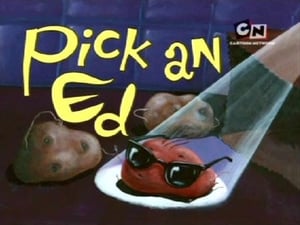 Ed, Edd n Eddy Season 5 Episode 11