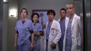 Grey’s Anatomy: Stagione 2 x Episodio 14