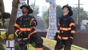 9-1-1: Lone Star Season 2 Episode 2