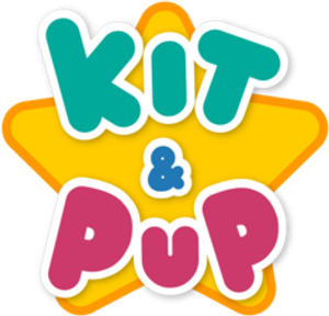 Kit&Pup
