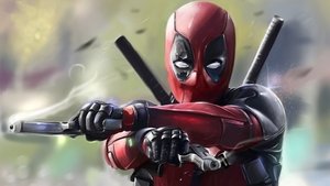 Deadpool (2016) เดดพูล