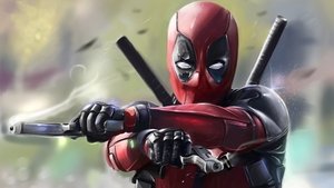 Deadpool (2016) DVDRIP LATINO