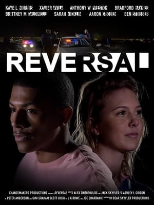 Reversal - movie poster