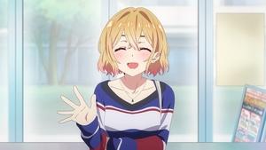 Rent-a-Girlfriend Season 1 Episode 19