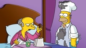 The Simpsons: 7×17