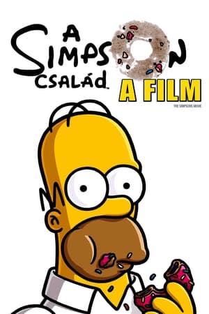 A Simpson család - A film 2007