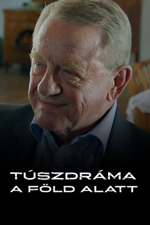 Image Túszdráma a föld alatt