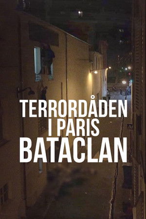 Terrordåden i Paris - Bataclan (2025)