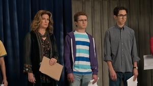 The Goldbergs S6E6