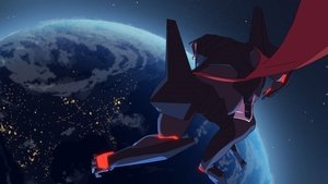 My Adventures with Superman: 2×4
