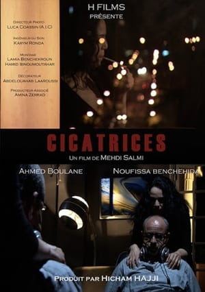 Cicatrices (2010)
