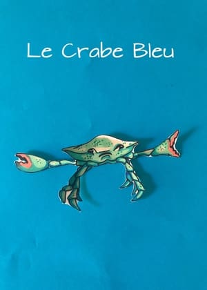 Le Crabe bleu