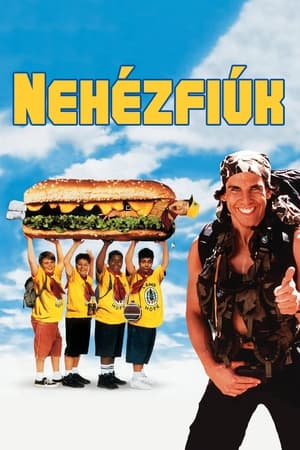 Nehézfiúk (1995)