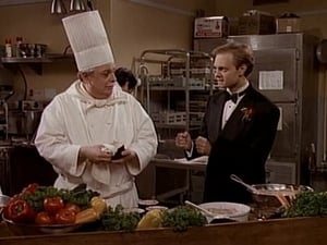 Frasier – A dumagép 2. évad 23. rész