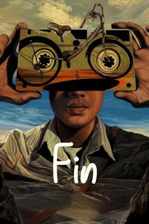 Poster Fin (2023)