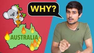 Australia Bushfires