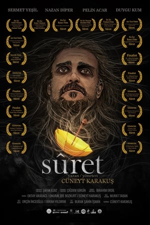 Poster Sûret (2013)